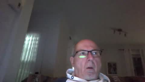 bernard1102 online show from January 14, 10:59 am