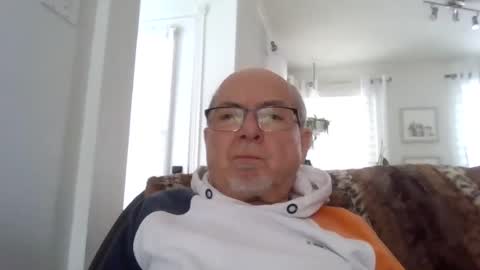 bernard1102 online show from January 23, 2:17 pm