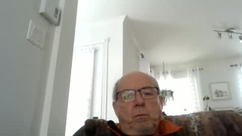 bernard1102 online show from February 21, 2:06 pm