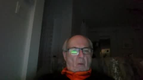 bernard1102 online show from March 5, 3:40 am