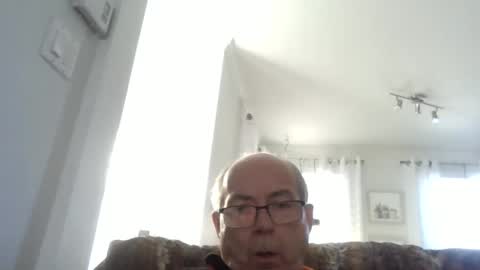 bernard1102 online show from January 16, 6:34 pm