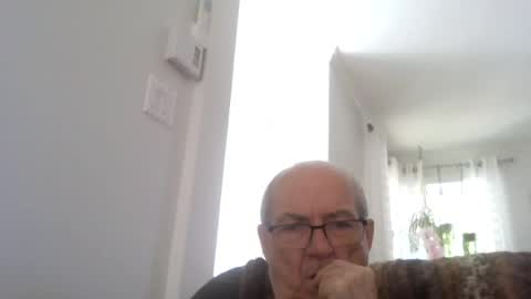 bernard1102 online show from July 5, 2:02 pm