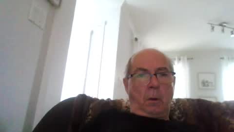 bernard1102 online show from July 13, 10:51 am