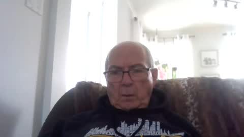 bernard1102 online show from July 24, 7:23 pm