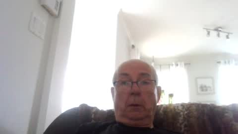 bernard1102 online show from July 25, 4:37 pm
