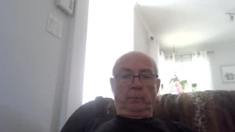 bernard1102 online show from July 27, 3:19 pm