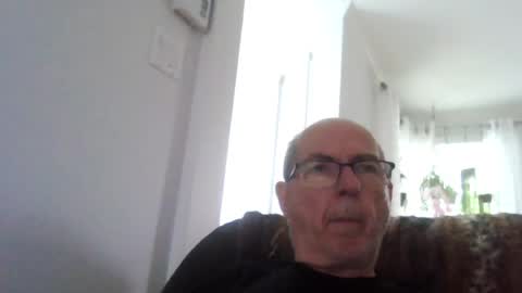 bernard1102 online show from July 29, 5:00 pm