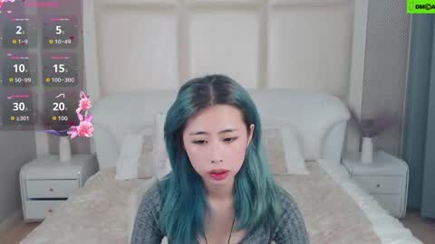 berniceafra online show from September 14, 5:50 am