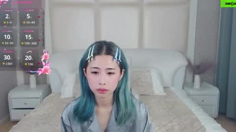 berniceafra online show from September 16, 1:45 pm