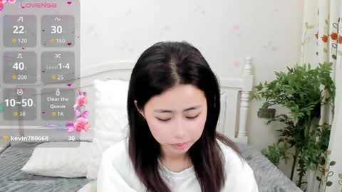 berniceafra online show from March 24, 8:14 pm