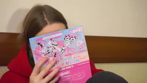 Eve online show from November 20, 8:19 pm