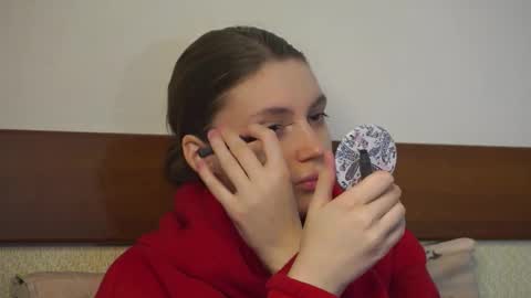 Eve online show from December 1, 8:36 pm