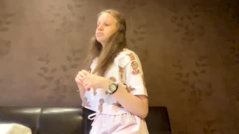 Sophia online show from September 27, 11:37 am