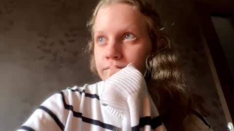 Sophia online show from October 9, 12:14 pm