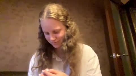 Sophia online show from October 10, 12:37 pm