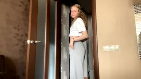 Sophia online show from October 12, 12:26 pm