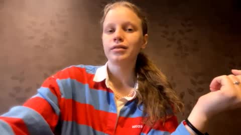 Sophia online show from October 26, 11:05 am