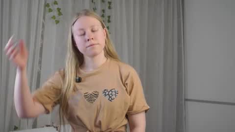 Mira online show from March 27, 11:32 am