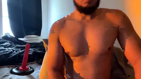 berriess_ online show from December 1, 5:02 pm