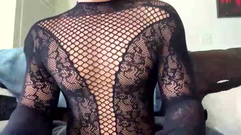 berriess_ online show from June 5, 10:43 am