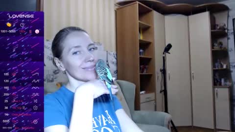 Snapshot of berry2024 chatting on February 5, 4:14 pm berry2024 online show from February 5, 4:14 pm