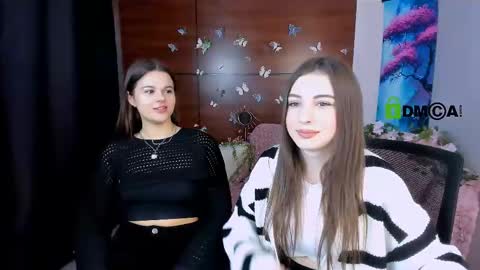 Snapshot of berry_alma chatting on December 18, 11:13 am Alma online show from December 18, 11:13 am