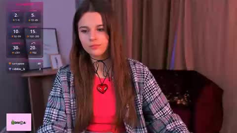 Snapshot of berry_alma chatting on December 19, 11:18 am Alma online show from December 19, 11:18 am