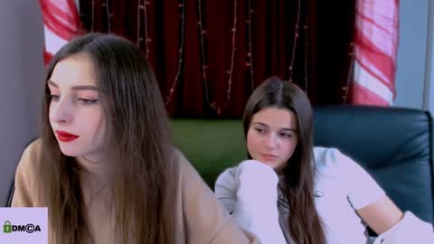 Snapshot of berry_alma chatting on December 24, 6:28 pm Alma online show from December 24, 6:28 pm