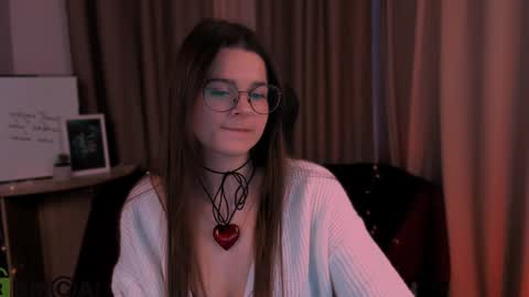 Snapshot of berry_alma chatting on January 16, 9:08 pm Alma online show from January 16, 9:08 pm