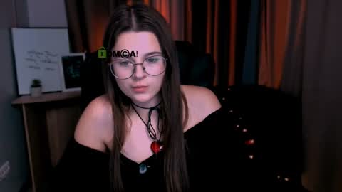 Snapshot of berry_alma chatting on January 19, 11:10 pm Alma online show from January 19, 11:10 pm