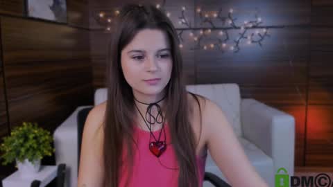 Snapshot of berry_alma chatting on January 24, 8:43 pm Alma online show from January 24, 8:43 pm