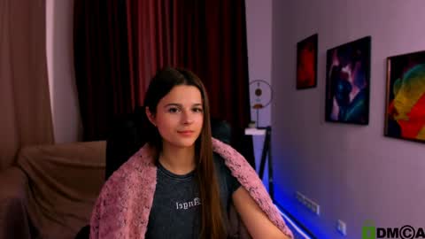 Snapshot of berry_alma chatting on January 26, 11:39 pm Alma online show from January 26, 11:39 pm