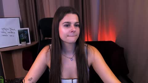 Snapshot of berry_alma chatting on January 27, 11:54 pm Alma online show from January 27, 11:54 pm