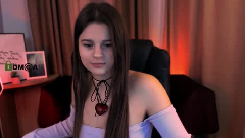 Snapshot of berry_alma chatting on January 30, 11:34 pm Alma online show from January 30, 11:34 pm