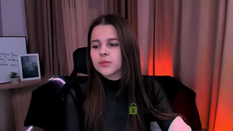 Snapshot of berry_alma chatting on February 9, 8:34 pm Alma online show from February 9, 8:34 pm