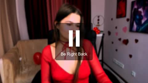 Snapshot of berry_alma chatting on March 4, 5:56 pm Alma online show from March 4, 5:56 pm