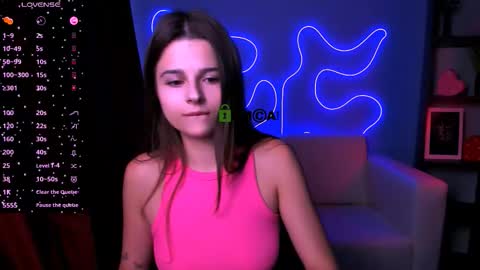 Snapshot of berry_alma chatting on September 15, 1:55 pm Alma online show from September 15, 1:55 pm