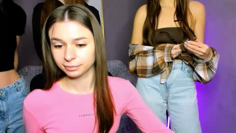 Snapshot of berry_alma chatting on November 23, 11:21 am Alma online show from November 23, 11:21 am