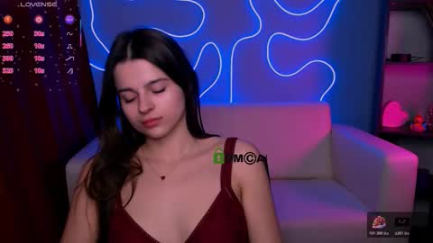 Alma online show from January 14, 8:47 pm