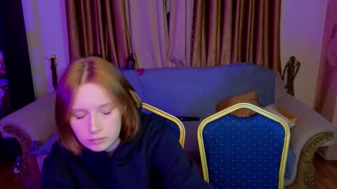 Snapshot of berry_assortment chatting on September 20, 7:15 pm Your sweet Tara and Eva online show from September 20, 7:15 pm