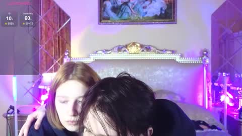 Snapshot of berry_assortment chatting on September 21, 7:26 pm Your sweet Tara and Eva online show from September 21, 7:26 pm