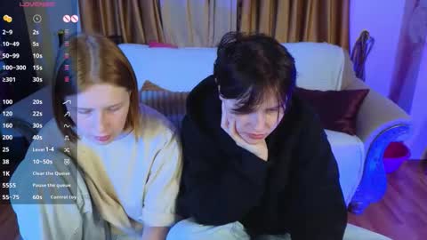 Snapshot of berry_assortment chatting on September 22, 7:05 pm Your sweet Tara and Eva online show from September 22, 7:05 pm