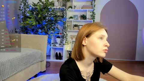 Snapshot of berry_assortment chatting on September 25, 11:47 am Your sweet Tara and Eva online show from September 25, 11:47 am