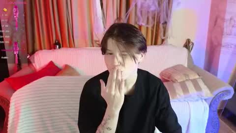 Snapshot of berry_assortment chatting on November 2, 10:50 am Your sweet Tara and Eva online show from November 2, 10:50 am