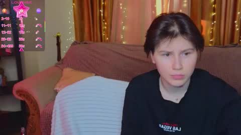 Your sweet Tara and Eva online show from January 9, 11:13 am