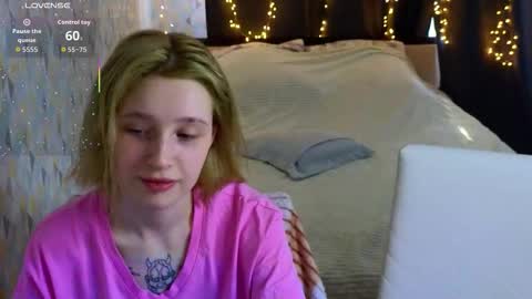 Your sweet Tara and Eva online show from March 22, 11:02 am