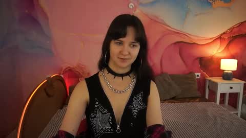 Snapshot of berrydiva chatting on October 10, 8:08 pm Violette online show from October 10, 8:08 pm