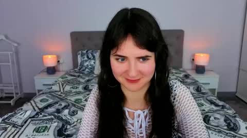 Violette online show from May 8, 10:04 pm