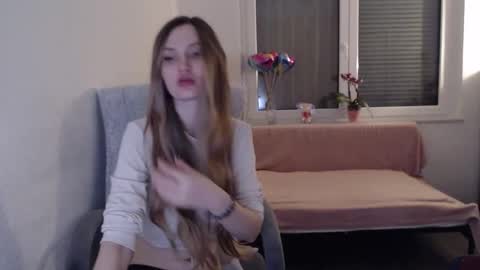 Snapshot of berrylovve chatting on February 15, 8:49 pm Berry online show from February 15, 8:49 pm