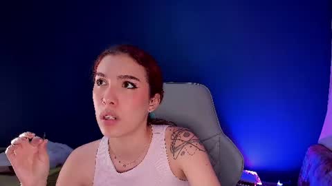 berryxbaby online show from June 21, 12:46 am